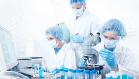 Parazitozė ir medicina